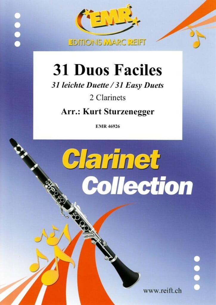 31 Duos Faciles